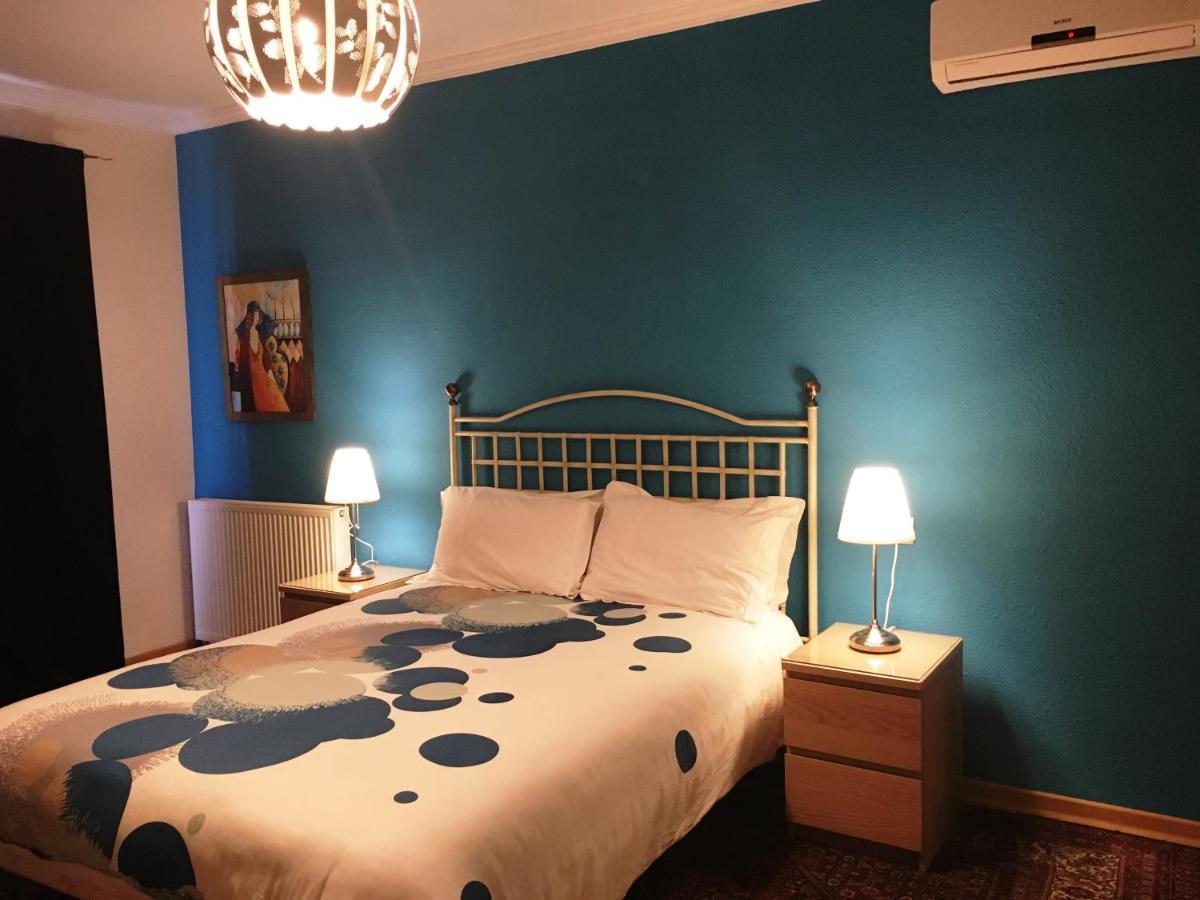 Villa Amapola El Faro Dış mekan fotoğraf